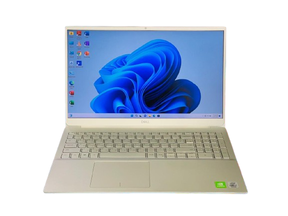 DELL inspiron 5590 I7 10TH GEN